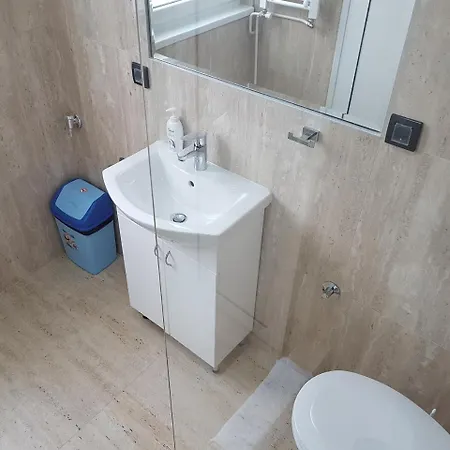 Simic 2 شقة فندقية