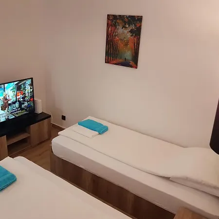 شقة فندقية Simic 2