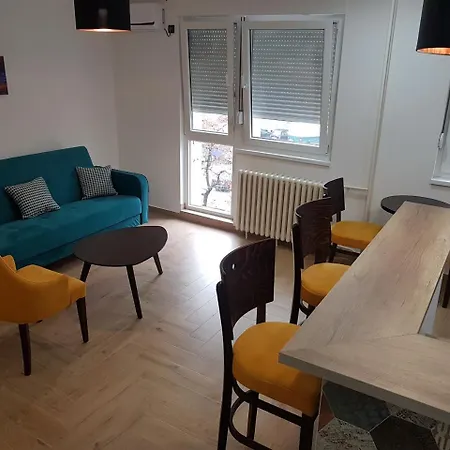 Hotel de apartamente Simic 2 *