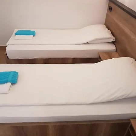 شقة فندقية Simic 2 فاليفو