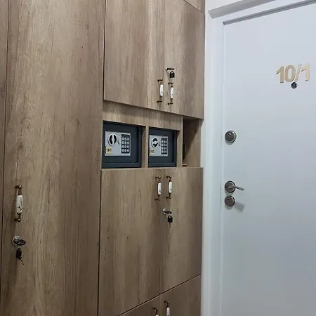 Simic 2 شقة فندقية