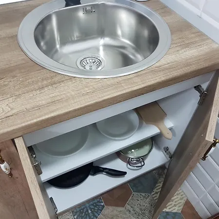 شقة فندقية Simic 2 فاليفو