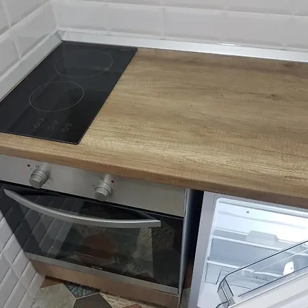 شقة فندقية Simic 2