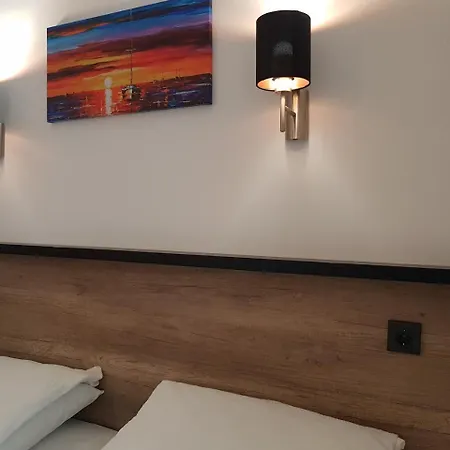 شقة فندقية Simic 2