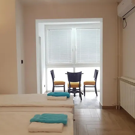 Simic 2 شقة فندقية