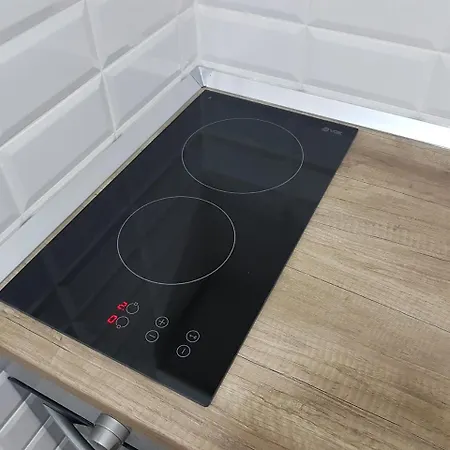 Simic 2 شقة فندقية