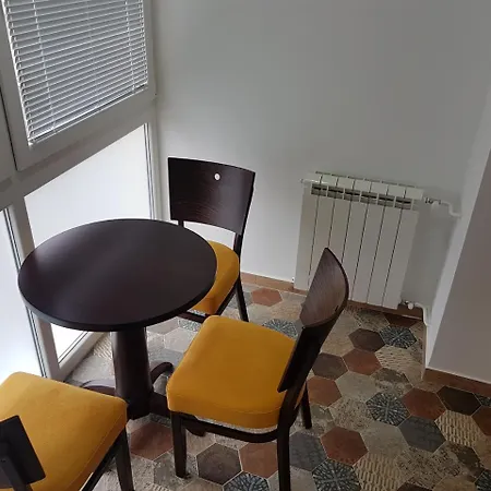 Simic 2 Hotel de apartamente